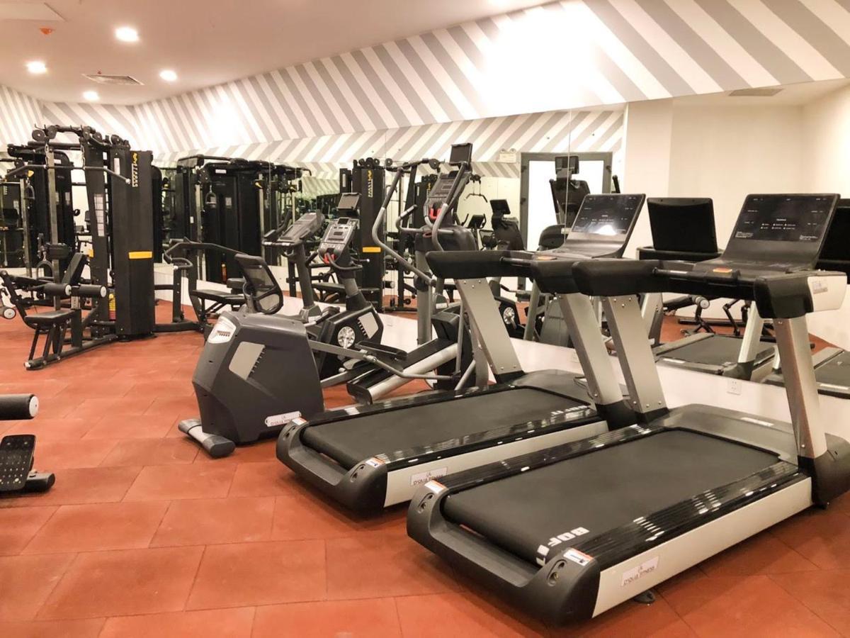 Dqua Hotel Nha Trang Zewnętrze zdjęcie