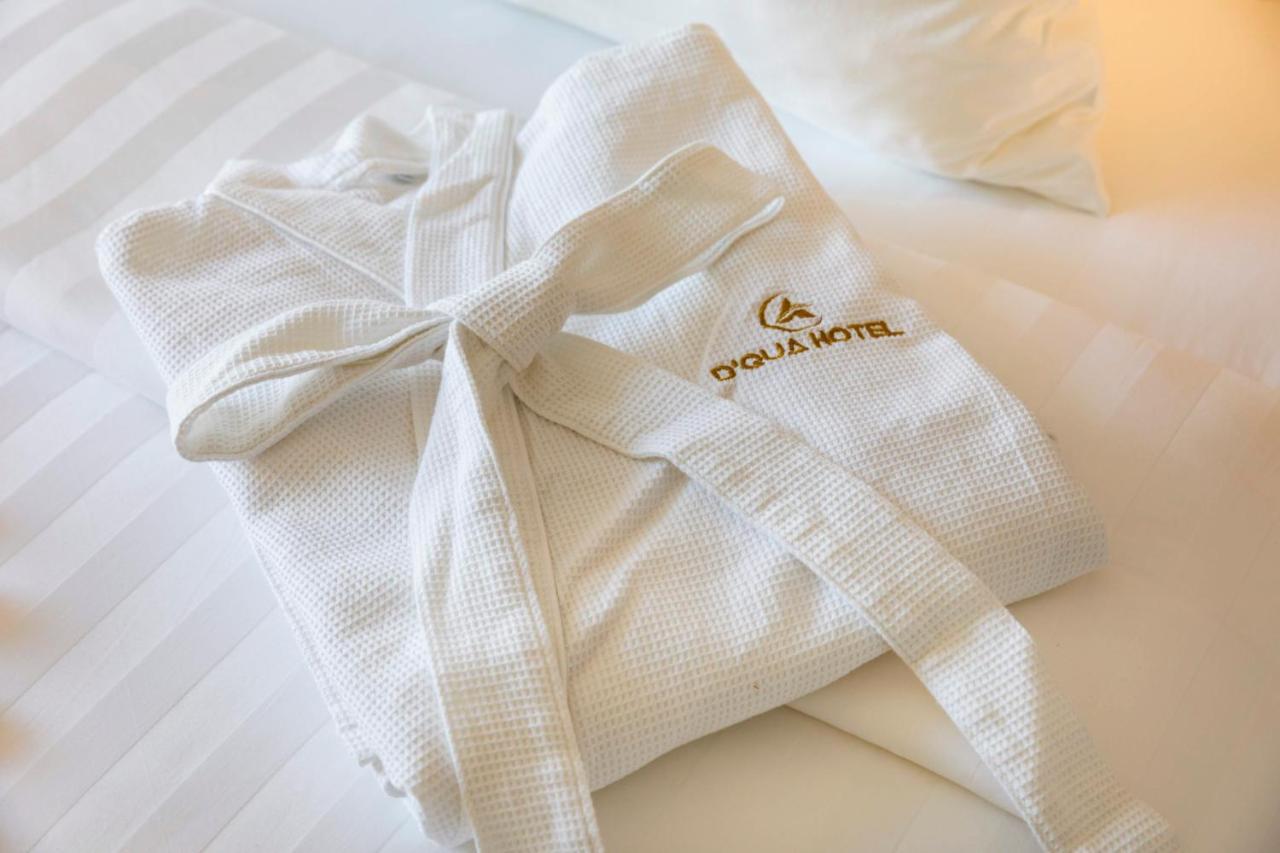 Dqua Hotel Nha Trang Zewnętrze zdjęcie