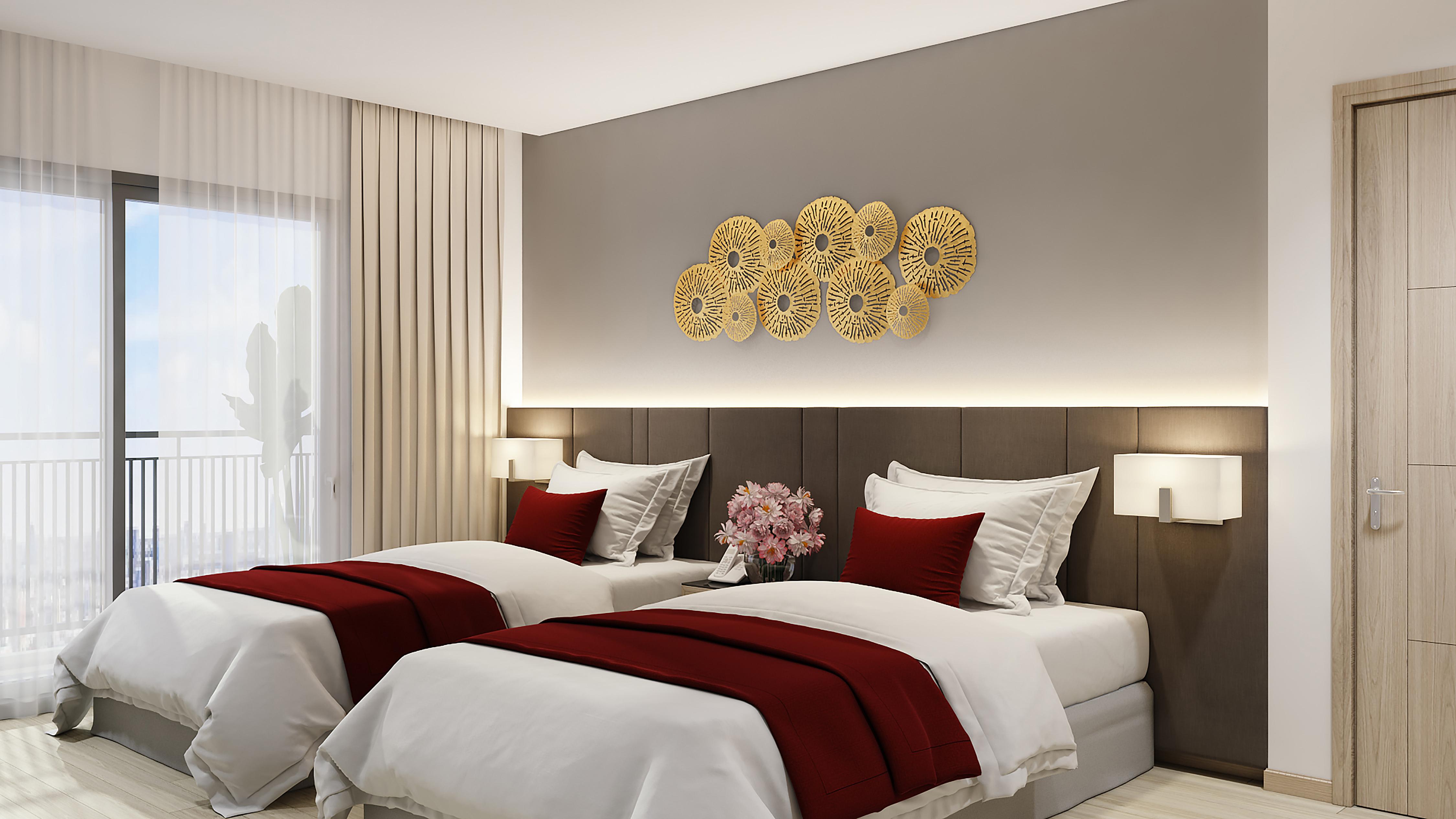 Dqua Hotel Nha Trang Zewnętrze zdjęcie